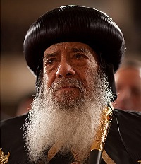 Leggi tutto: La morte di Sua Santità il Patriarca Shenuda III